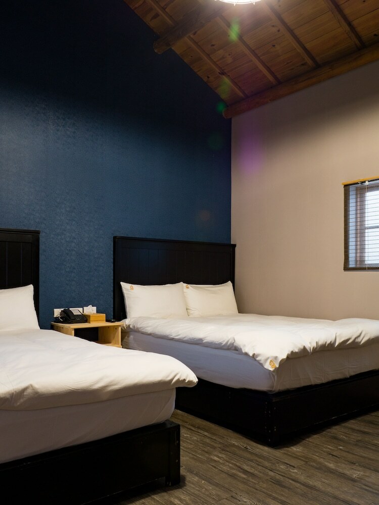 Hotel 22alleys