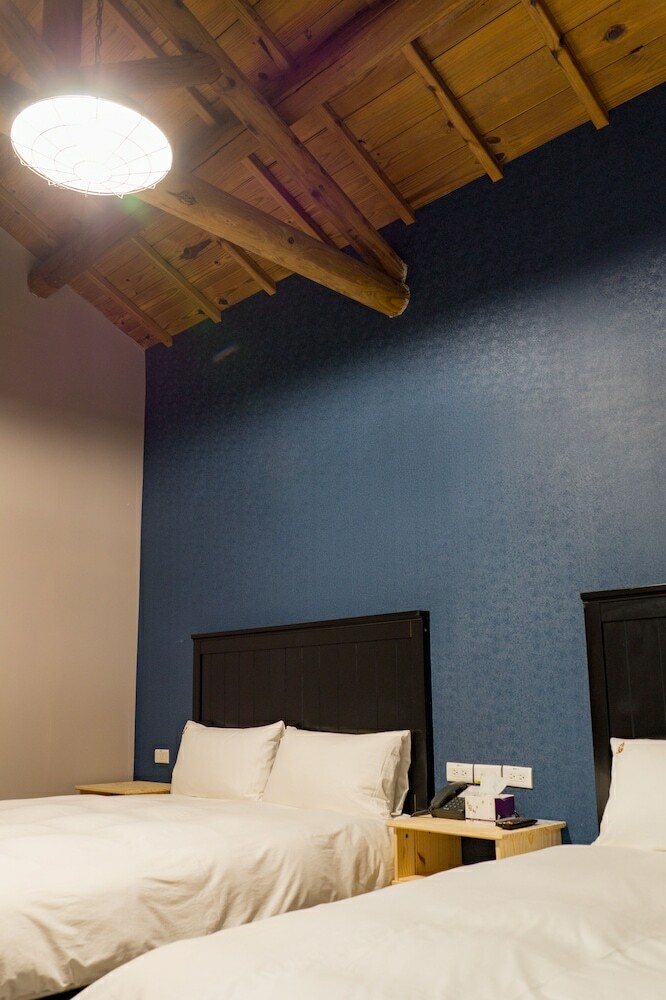 Hotel 22alleys