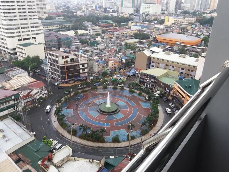 Aparthotel Manila Lee - Malate Bayview Mansion