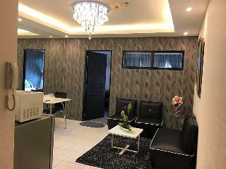 Aparthotel Manila Lee - Malate Bayview Mansion