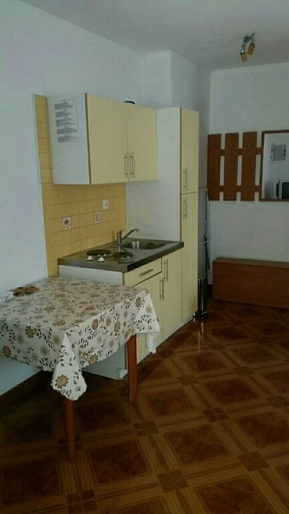 Apartments Doriva