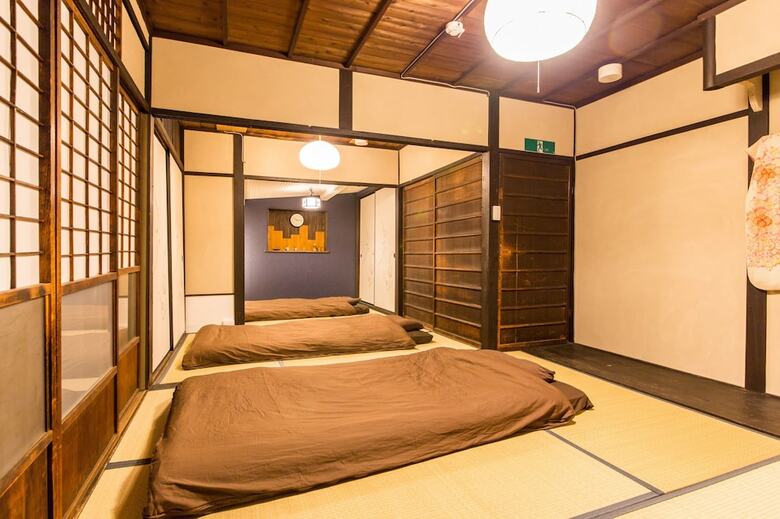 Jq Villa Kyoto Jurakutei