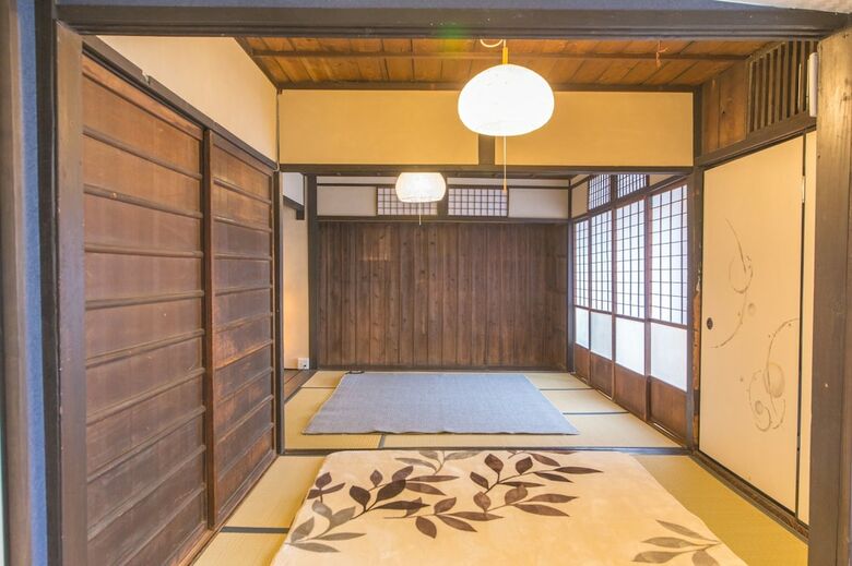 Jq Villa Kyoto Jurakutei
