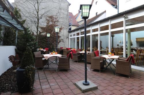 Hotel Goldener Hirsch