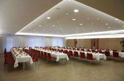 Hotel Goldener Hirsch