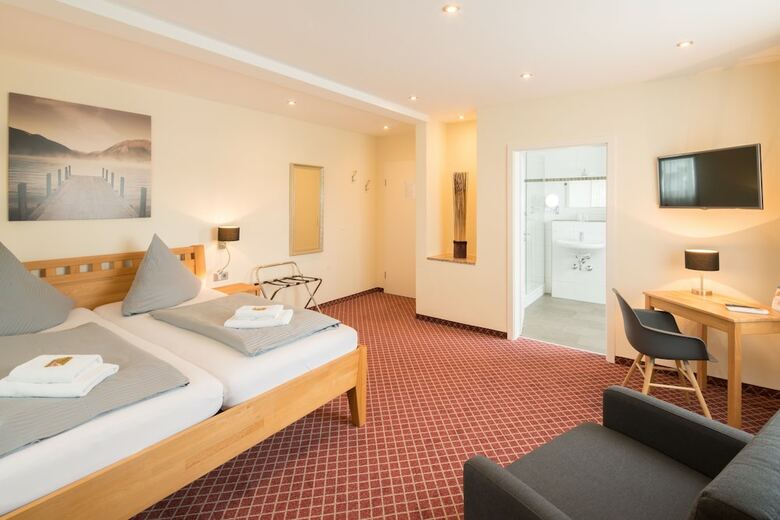 Leitner's Hotel Garni
