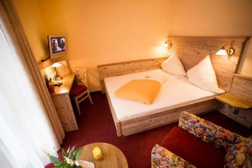 Hotel Am Kamin