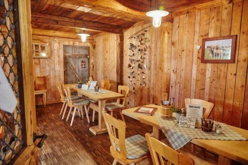 Hotel Am Kamin