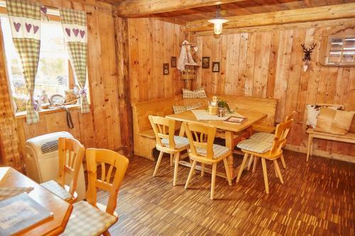 Hotel Am Kamin