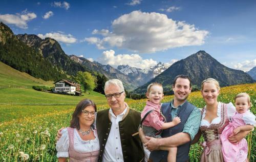 Hotel Am Kamin