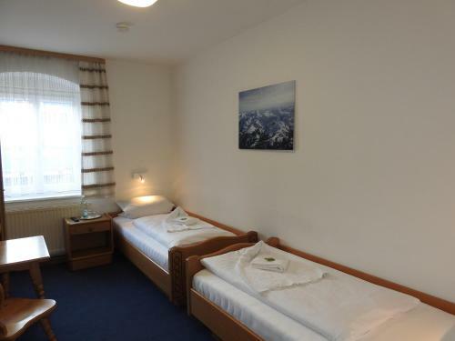 Hotel Hasen Kaufbeuren Allg�u