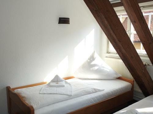 Hotel Hasen Kaufbeuren Allg�u