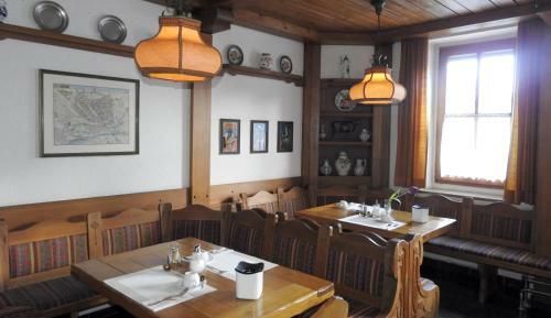 Hotel Hasen Kaufbeuren Allg�u