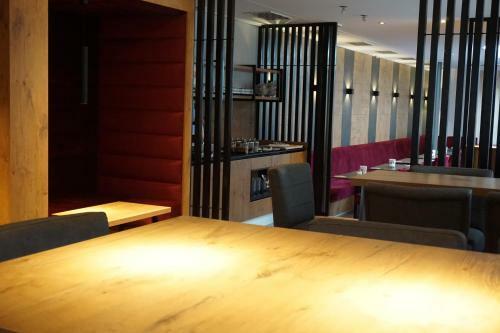 Hotel Gr�ner Baum