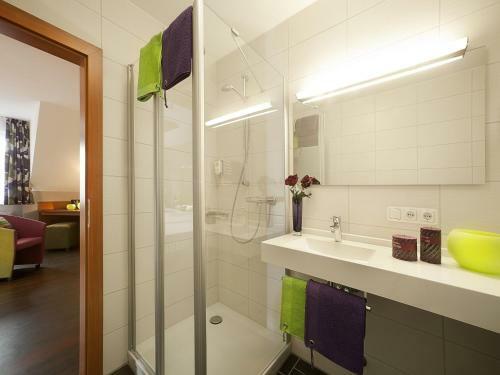 Hotel Am Turm