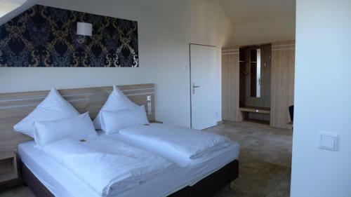 Hostal Hotel Garni St. Michael