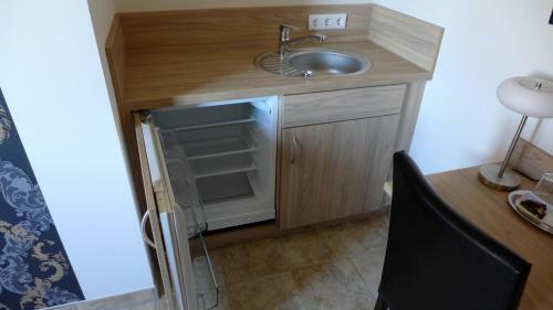 Hostal Hotel Garni St. Michael