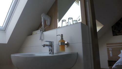 Hostal Hotel Garni St. Michael