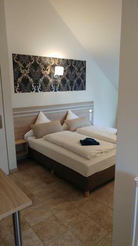 Hostal Hotel Garni St. Michael