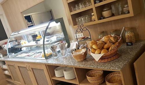 Hostal Hotel Garni St. Michael