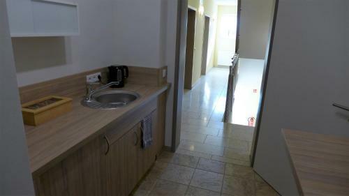 Hostal Hotel Garni St. Michael
