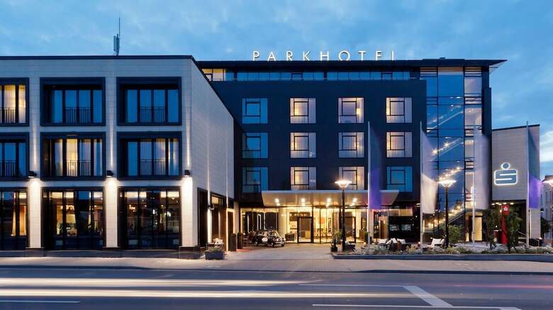 Ameron Parkhotel Euskirchen