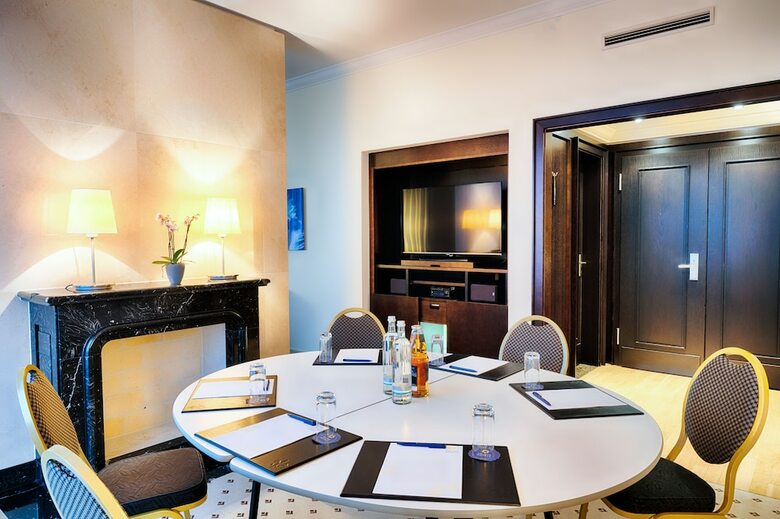 Ameron Parkhotel Euskirchen