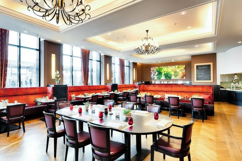 Ameron Parkhotel Euskirchen