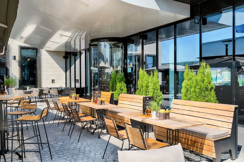 Ameron Parkhotel Euskirchen