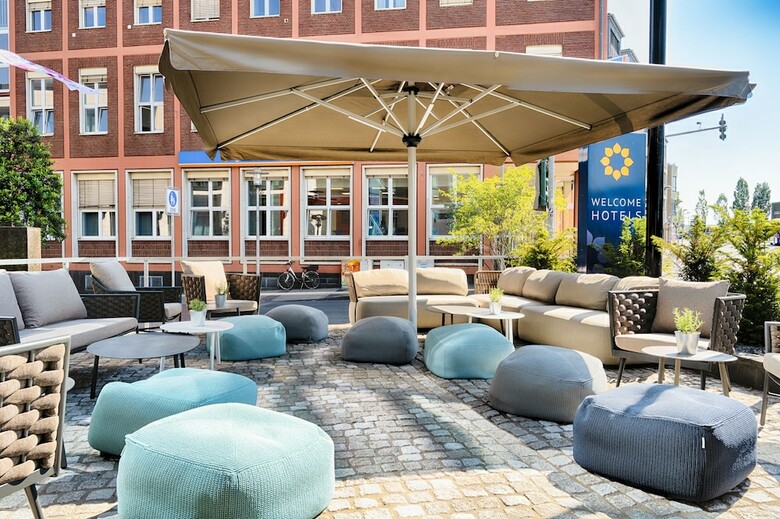 Ameron Parkhotel Euskirchen