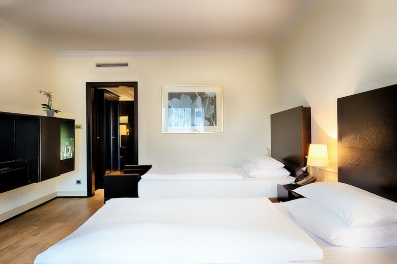 Ameron Parkhotel Euskirchen