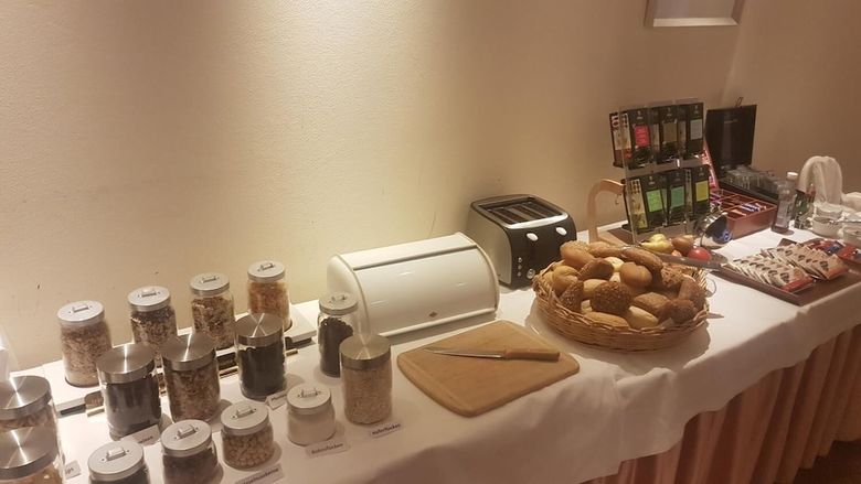 Hostal Hotel Restaurant Rothkopf