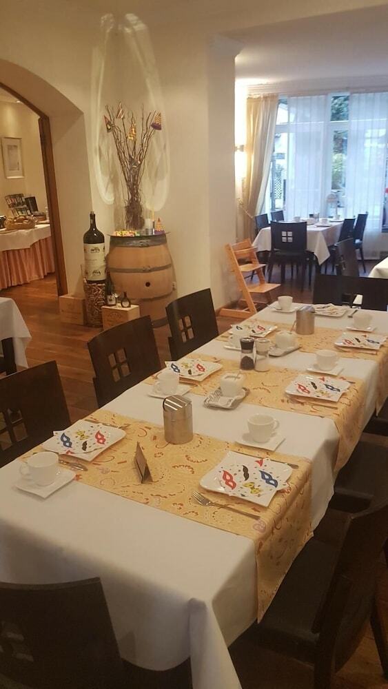 Hostal Hotel Restaurant Rothkopf