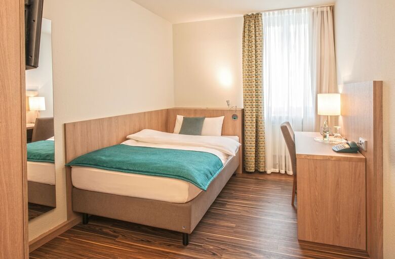 Hostal Hotel Concordia