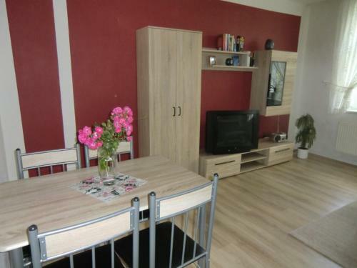 Apartamentos Ferienwohnung Rosenflair