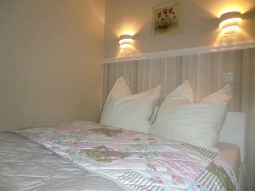 Apartamentos Ferienwohnung Rosenflair