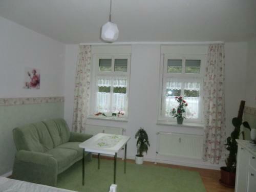 Apartamentos Ferienwohnung Rosenflair