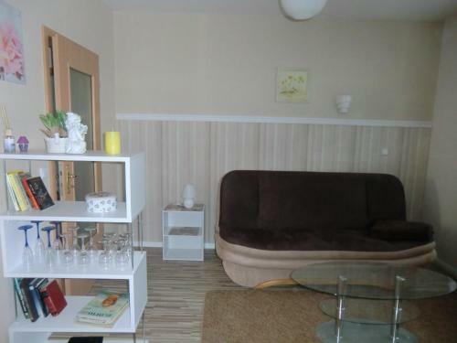 Apartamentos Ferienwohnung Rosenflair