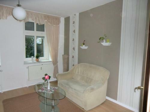 Apartamentos Ferienwohnung Rosenflair