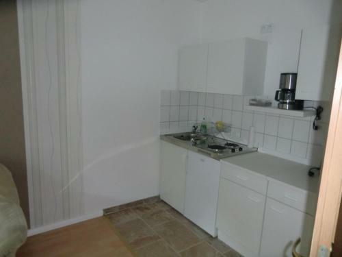 Apartamentos Ferienwohnung Rosenflair