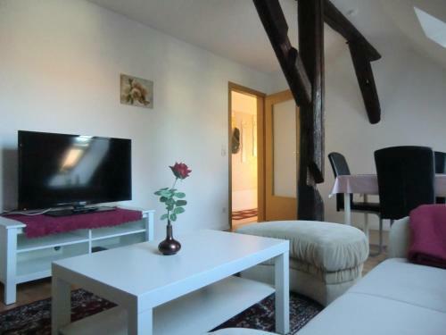 Apartamentos Ferienwohnung Rosenflair