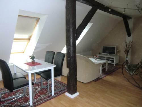 Apartamentos Ferienwohnung Rosenflair