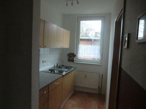 Apartamentos Ferienwohnung Rosenflair