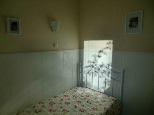 Apartamentos Ferienwohnung Rosenflair