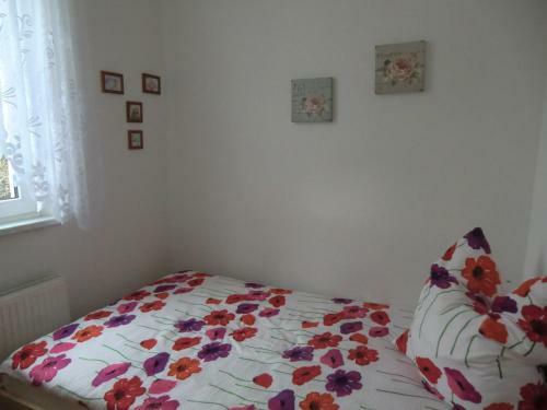 Apartamentos Ferienwohnung Rosenflair