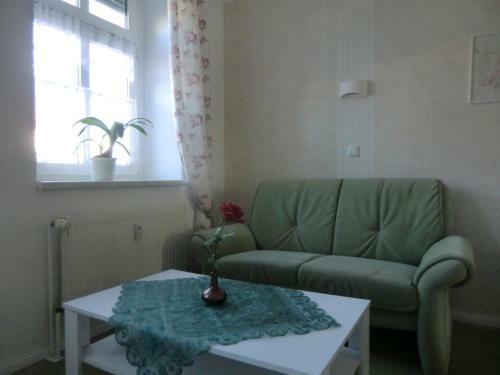 Apartamentos Ferienwohnung Rosenflair