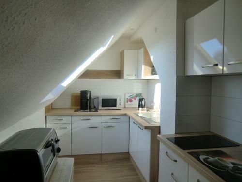 Apartamentos Ferienwohnung Rosenflair