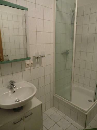 Apartamentos Ferienwohnung Rosenflair