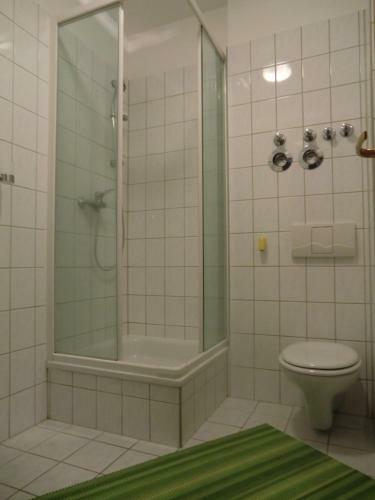 Apartamentos Ferienwohnung Rosenflair