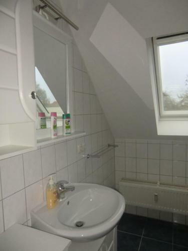 Apartamentos Ferienwohnung Rosenflair